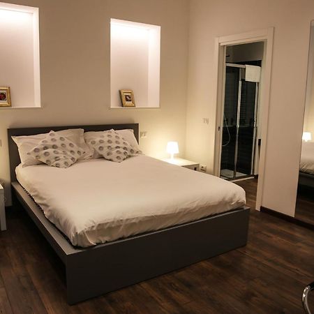 7 Seven Apartment Biella Exterior photo