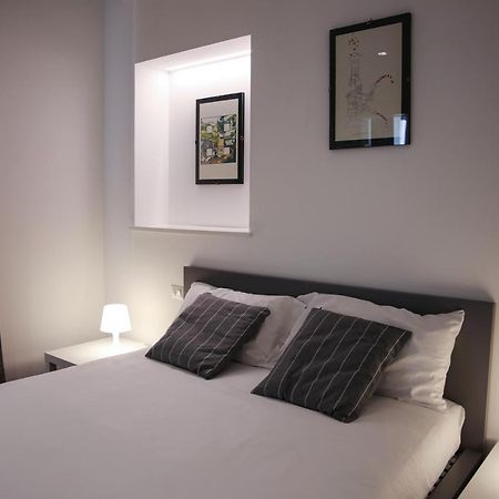 7 Seven Apartment Biella Exterior photo