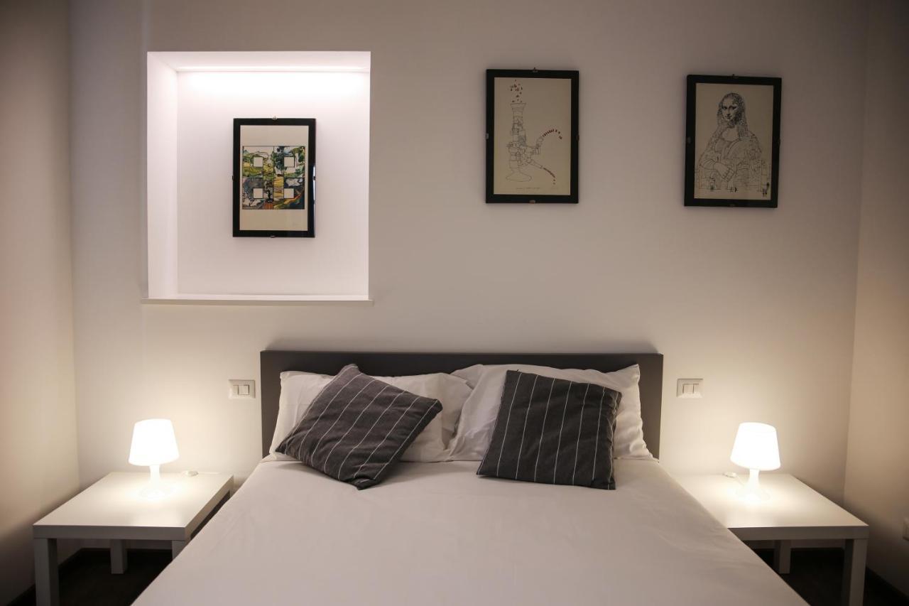 7 Seven Apartment Biella Exterior photo