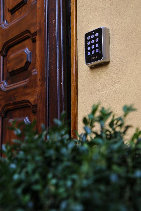 7 Seven Apartment Biella Exterior photo