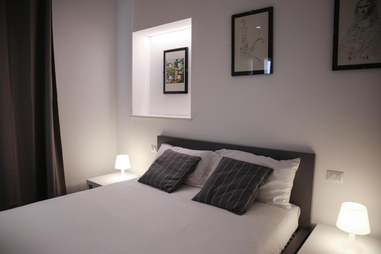 7 Seven Apartment Biella Exterior photo
